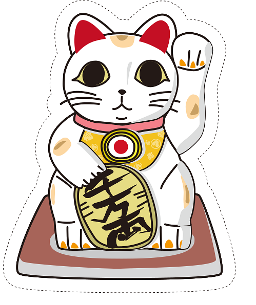 manekineko