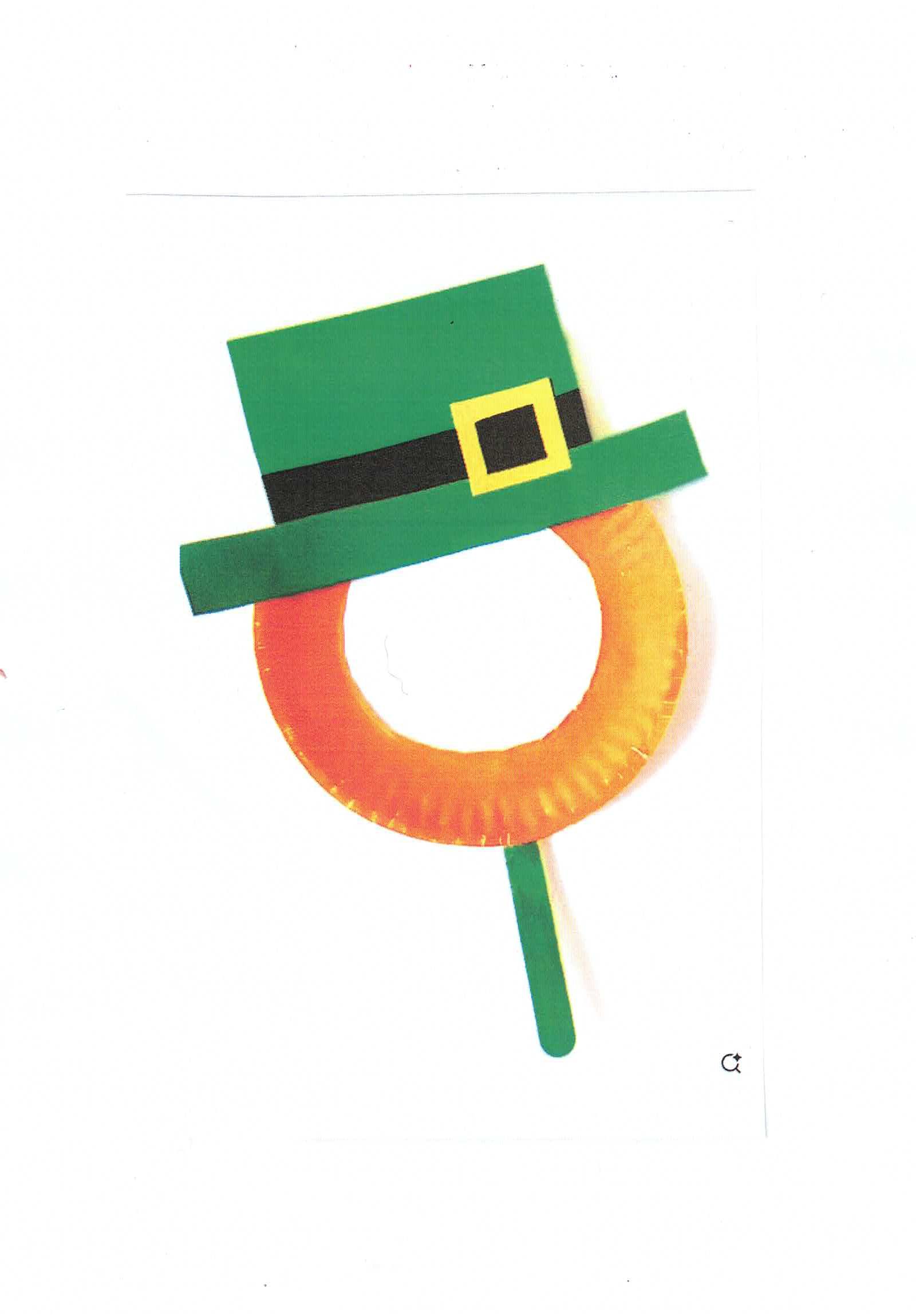 Leprechaun 2026 03 21