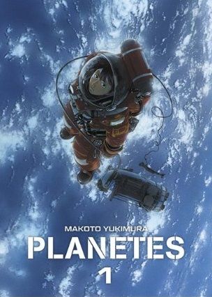 planetes 1